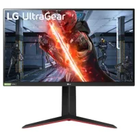 Монитор LG UltraGear 27GN850-B фото 1